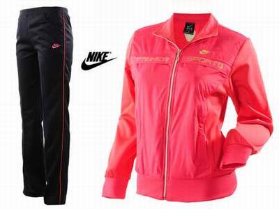 jogging complet adidas femme